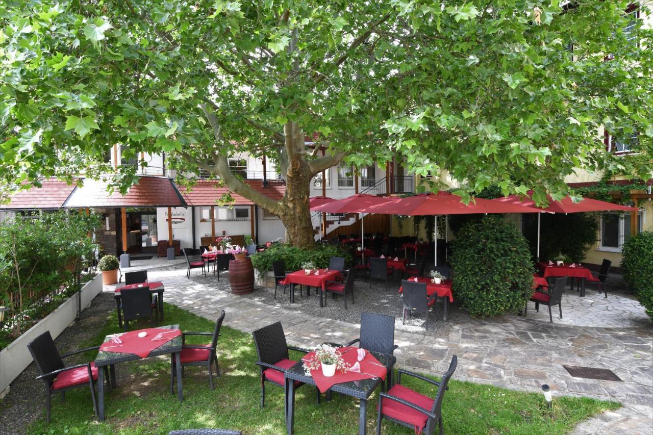 Hotel Payerbacherhof Exterior photo