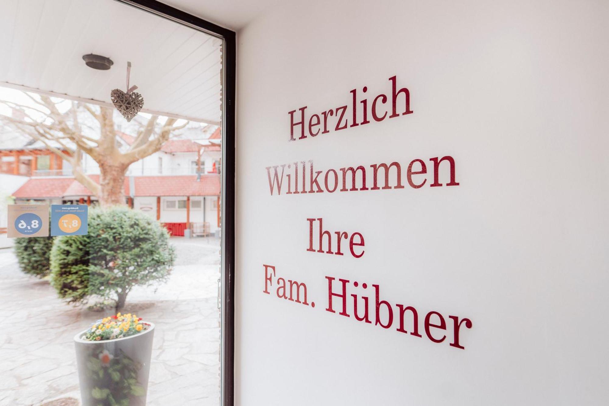 Hotel Payerbacherhof Exterior photo